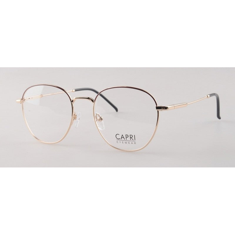 CAPRI411C1RED GOLD 51-19-140