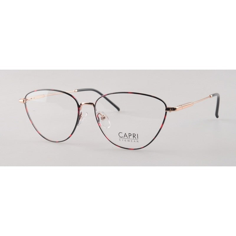 CAPRI413C1DEMI GOLD 55-14-142