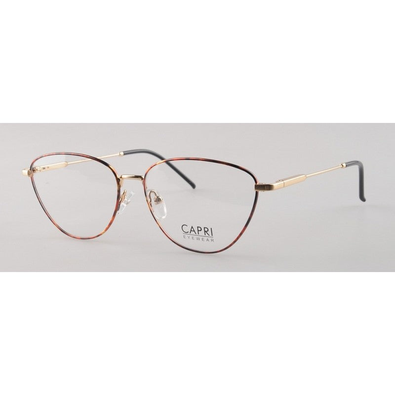 CAPRI413C2PINK GOLD 55-14-142