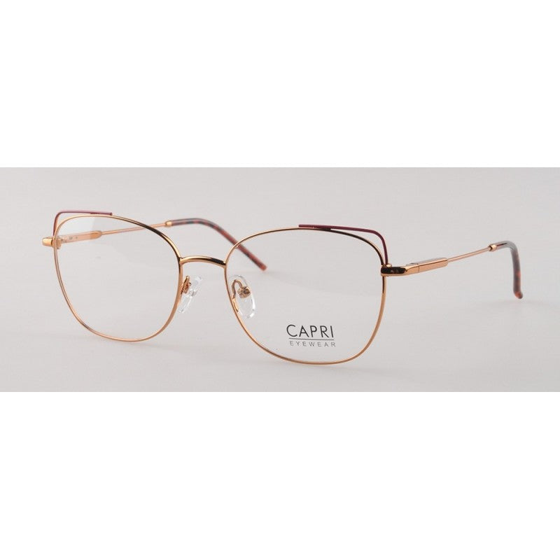 CAPRI414C2BRONZE RED 53-17-138