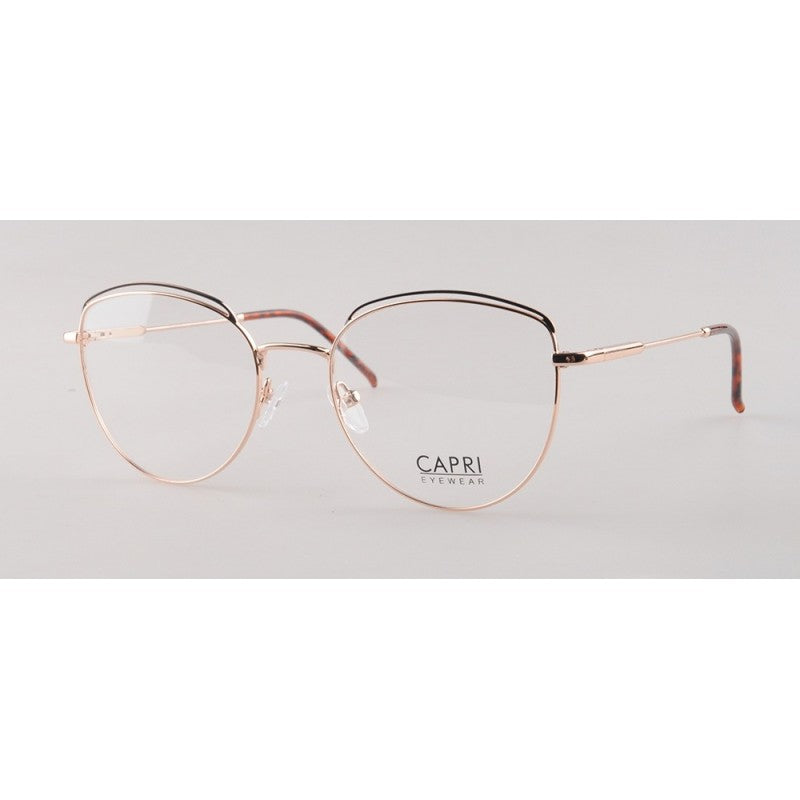 CAPRI416C1GOLD RED 54-19-140