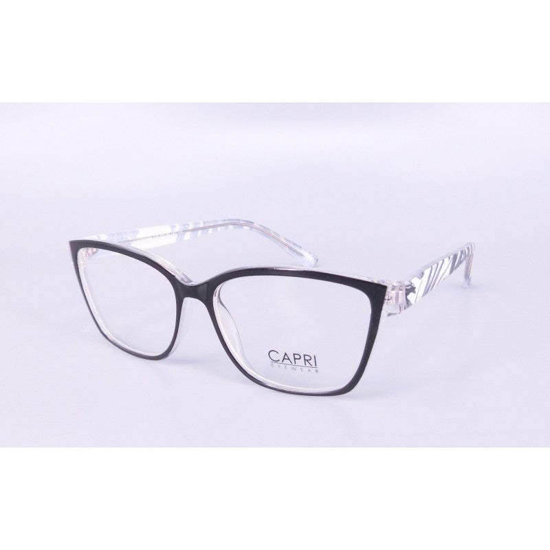 CAPRI444C1 BROWN CRYSTAL 53-16-142
