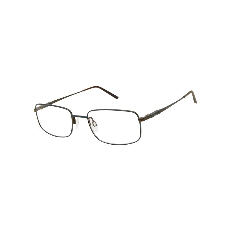 CHARMANT TITANIUM CH29110 GN 53 GREEN
