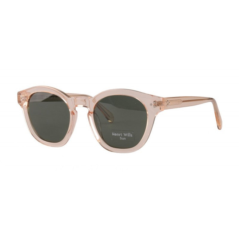 HENRI WILLS SUN HWS004C2 CORA - CHAMPAGNE 48-22-142