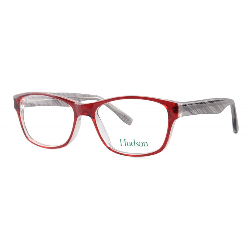 HUDSON35C1RED GREY 53-17