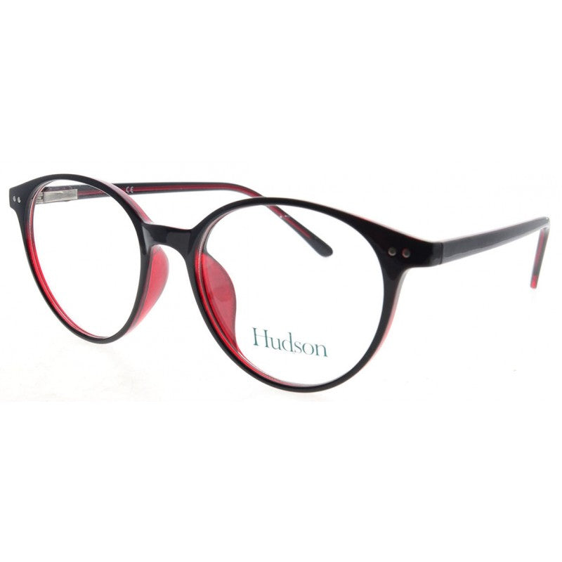 HUDSON59C2 BURGUNDY 50-18-145