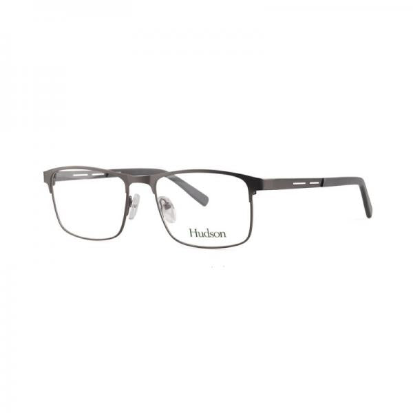 HUDSON70C1DARK GUNMETAL 55-17-145