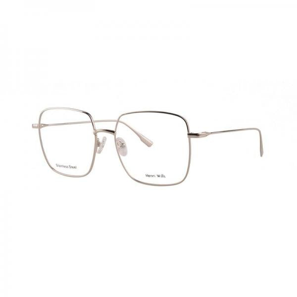 HENRI WILLS HW001C2 ATHENA - SILVER 56-17-145