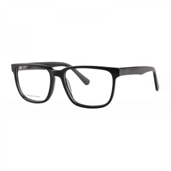 HENRI WILLS HW006C2 EASTON - BLACK 54-17-145