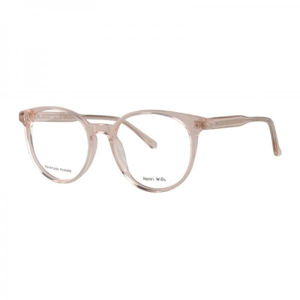 HENRI WILLS HW008C1 HARLOW - ROSE CRYSTAL 52-18-145