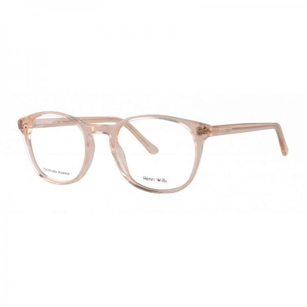 HENRI WILLS HW014C1 VALERIE - ROSE CRYSTAL 51-20-140