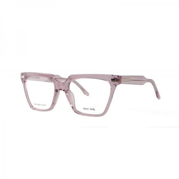 HENRI WILLS HW018C1 MILLIE - PINK CRYSTAL 56-20-145