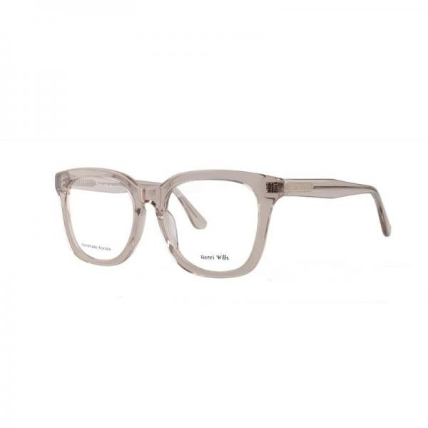 HENRI WILLS HW019C1 ZOEY - GREY CRYSTAL 53-19-145