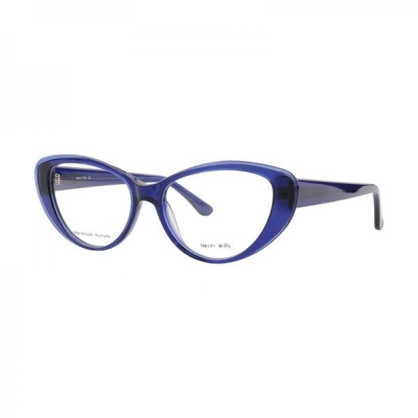 HENRI WILLS HW021C2 JACE - BLUE 55-16-145