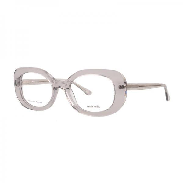 HENRI WILLS HW023C1 KYLIE - GREY CRYSTAL 53-21-145