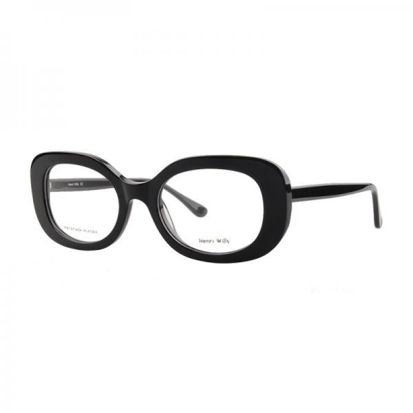 HENRI WILLS HW023C2 KYLIE - BLACK 53-21-145