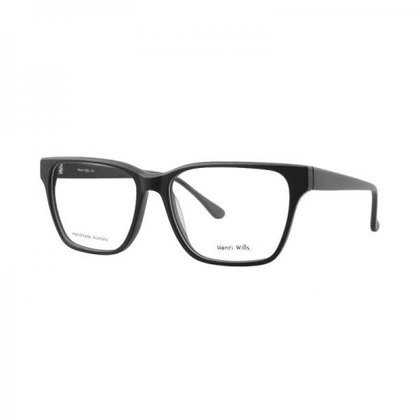 HENRI WILLS HW025C2 LINCOLN - BLACK 57-16-145