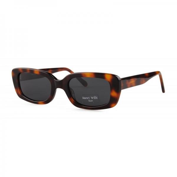 HENRI WILLS SUN HWS008C2 JADE - TORT 50-21-142