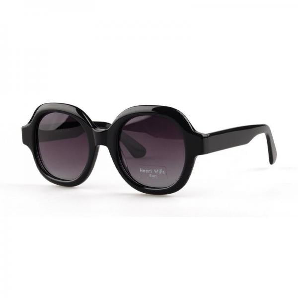 HENRI WILLS SUN HWS010C1 LAYLA - BLACK 49-21-140