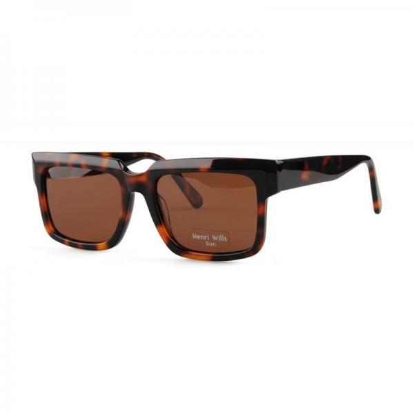 HENRI WILLS SUN HWS015C2 PIPER - DEMI 54-18-145