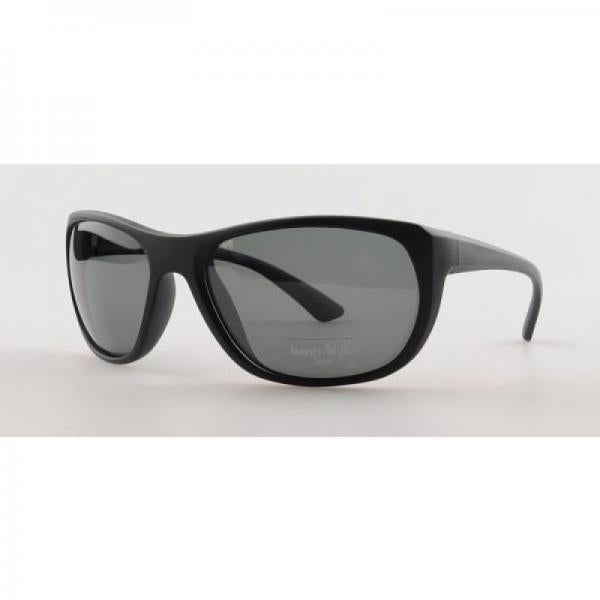 HENRI WILLS SUN HWS019C1 LEVI - BLACK 61-18-135