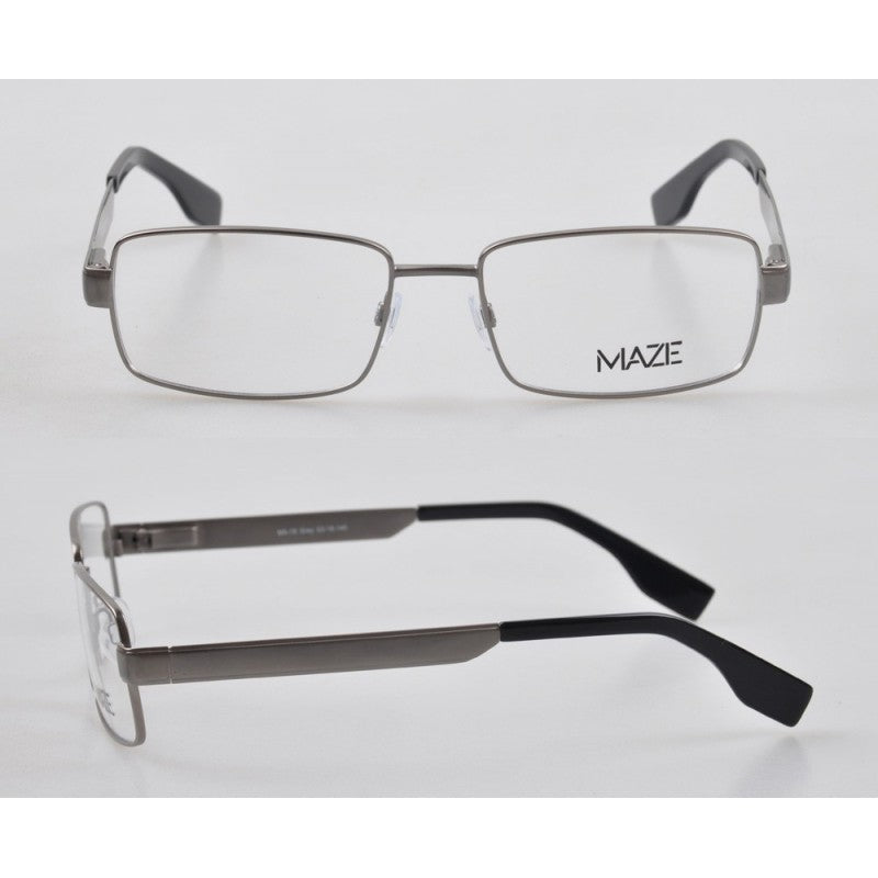 MA-18GREY 53-16-140 NOW CAPRI 918