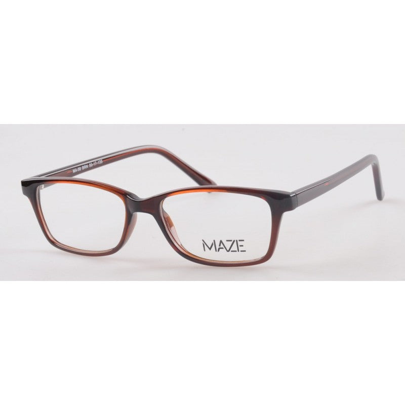 MA-56BROWN 50-17-135
