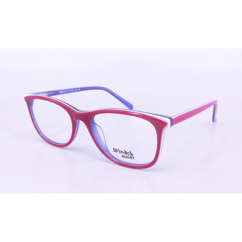 SPB018C1 RED WITH PURPLE 47-16-130