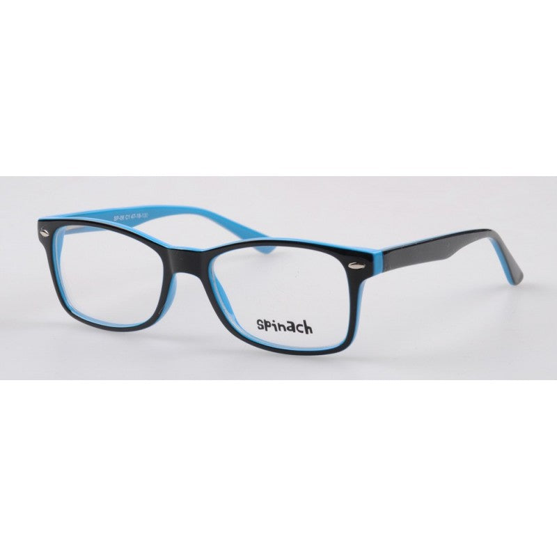 SP-06C1BLACK/BLUE 47-18-130