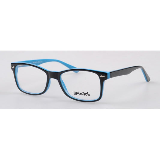 SP-06C1BLACK/BLUE 47-18-130