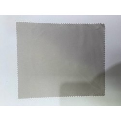 CLEANING CLOTH LIGHT GREY