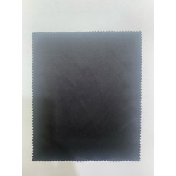 CLEANING CLOTH BLACK