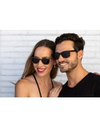 Onyx Sunglasses