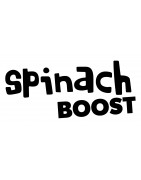 Spinach Boost