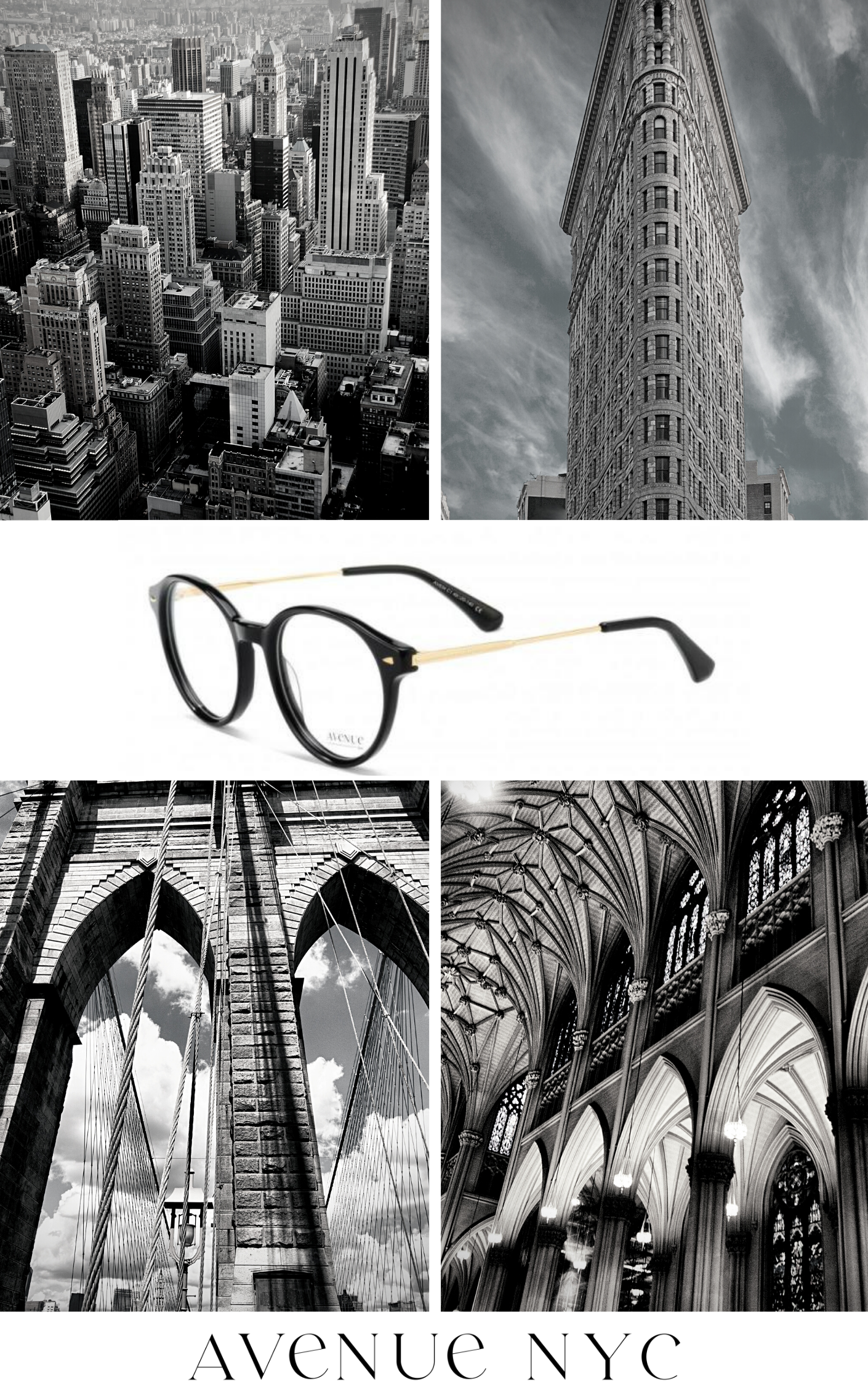 Avenue NYC