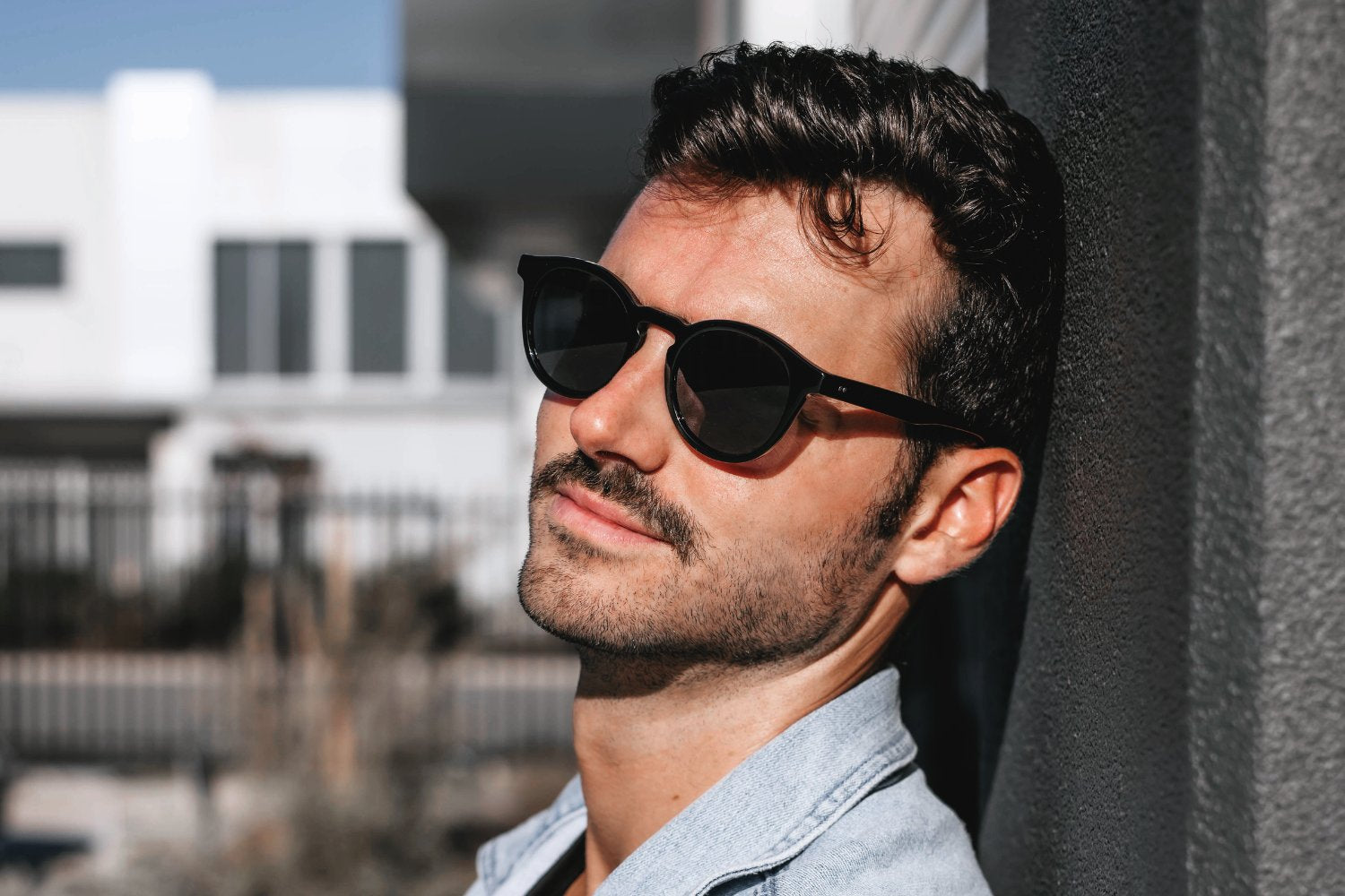 Henri Wills Sunglasses