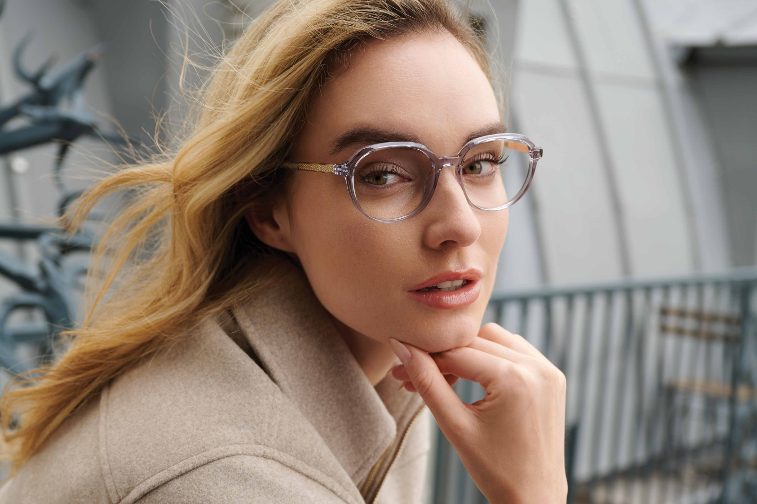 Elle Eyeware