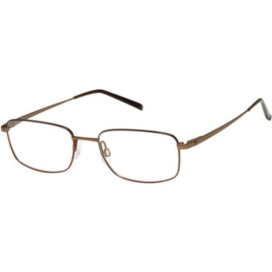 CHARMANT TITANIUM CH29130 BR 55-18-150