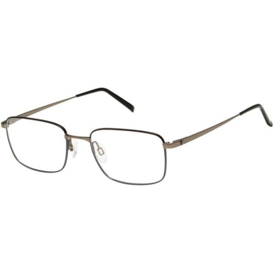 CHARMANT TITANIUM CH29131 BK 56-19-150