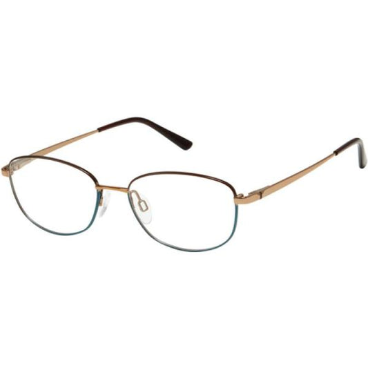 CHARMANT TITANIUM CH29235 BR 54-16-140