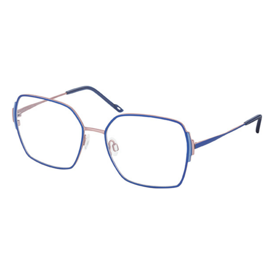 AD-LIB AB3613 BL BLUE 55-17-140