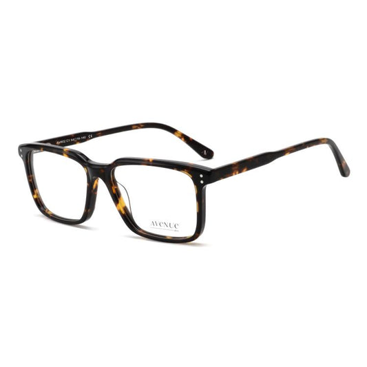 AVENUE NYC AV602C1 DEMI BROWN 54-16-140