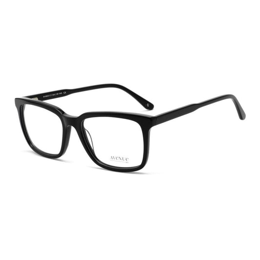 AVENUE NYC AV603C1 BLACK  54-18-145