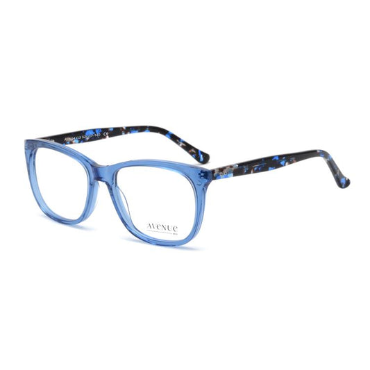 AVENUE NYC AV604C3  BLUE  52-17-140