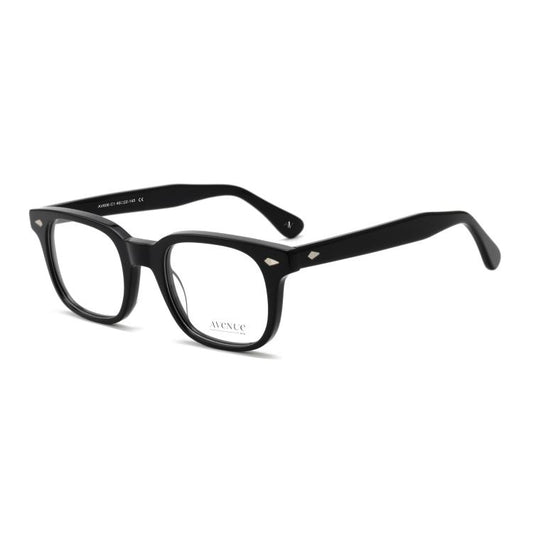 AVENUE NYC AV606C1 BLACK 49-22-145