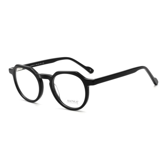 AVENUE NYC AV608C1 BLACK 48-22-145