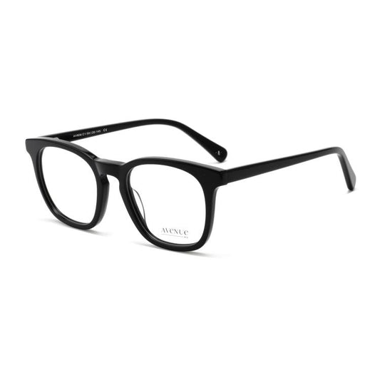 AVENUE NYC AV609C1 BLACK 50-20-145