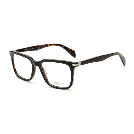 AVENUE NYC AV611C3 BLACK/TORT 55-19-145