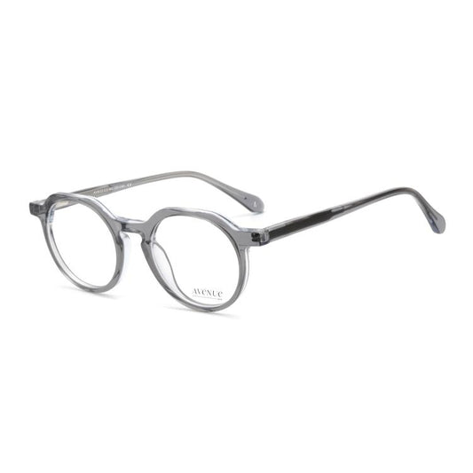 AVENUE NYC AV612C3 TRANSPARENT GREY 46-20-140