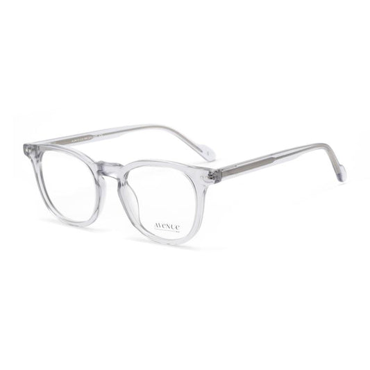 AVENUE NYC AV613C2 TRANSPARENT GREY 48-21-145